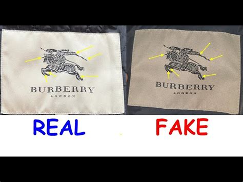 fake burberry vs real|authenticate burberry item.